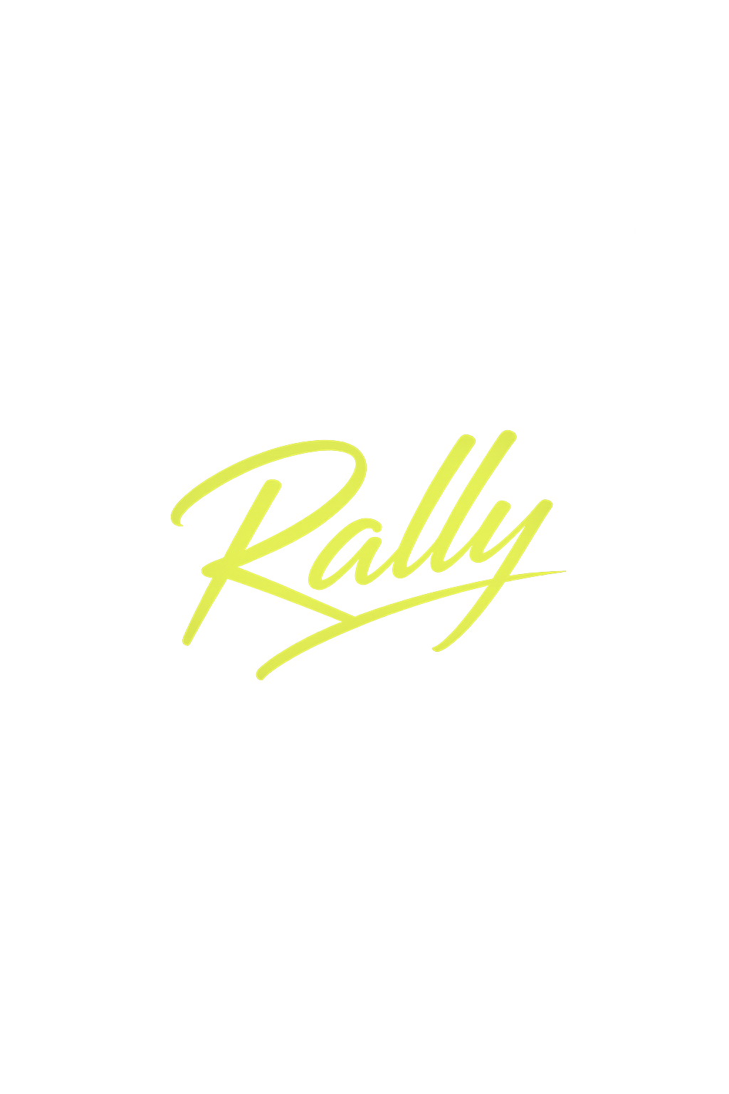 Rally logo